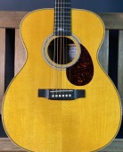 Martin OMJM John Mayer Signature